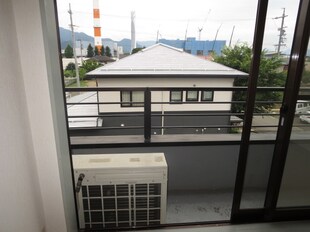 長野駅 徒歩53分 3階の物件内観写真